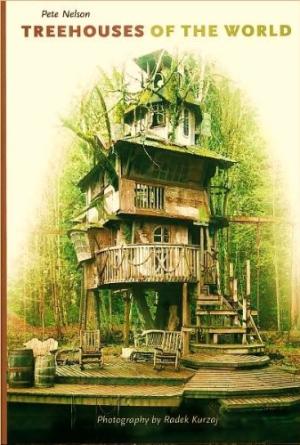 Treehouses of the World