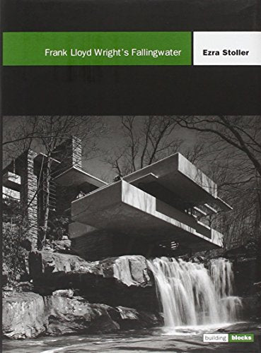 The Building Block Series: Fallingwater.