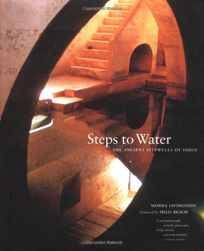 Steps to Water: The Ancient Stepwells of India
