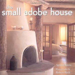 The Small Adobe House