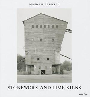 Bernd & Hilla Becher: Stonework and Lime Kilns