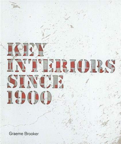 Key Interiors Since 1900