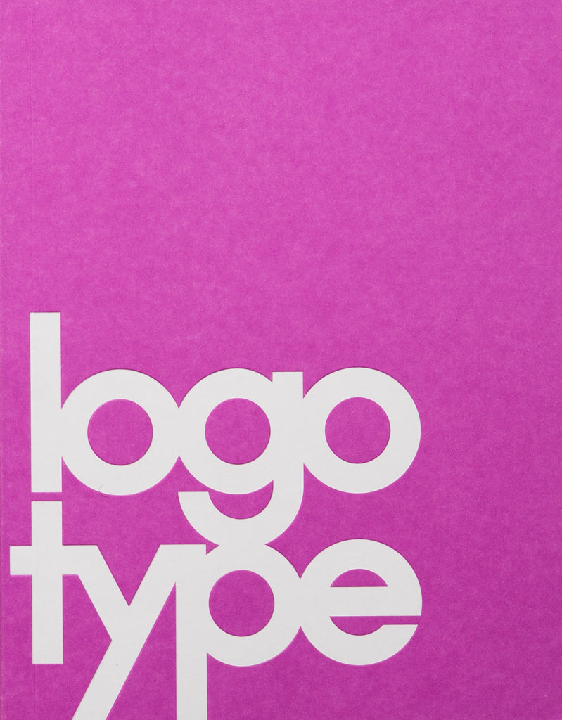 Logotype (Mini)