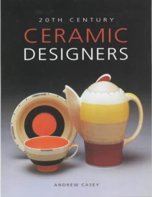20th Century Ceramic Designers In Britain