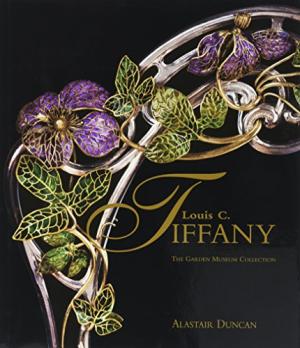 Louis C. Tiffany: The Garden Museum Collection.