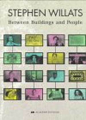 Stephen Willats: Between Buildings and People