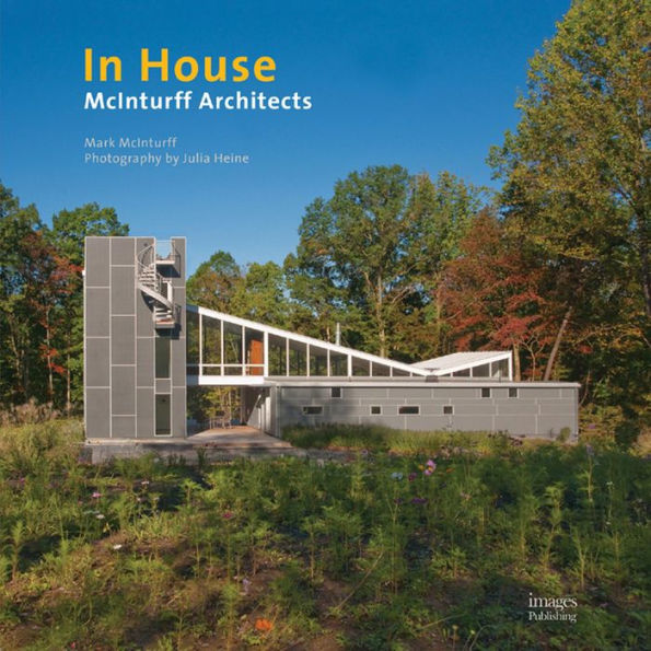 In House: McInturff Architects