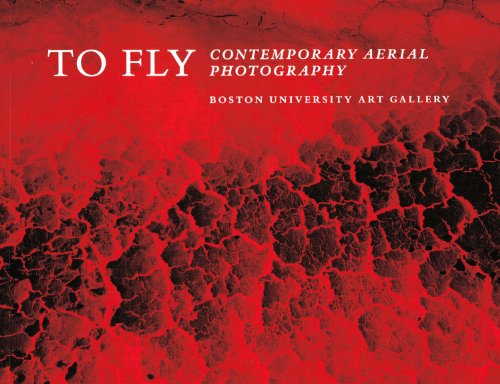 To Fly: Contemporary Aerial Photography