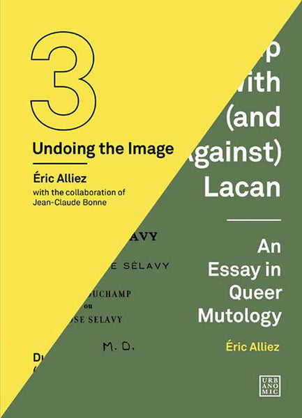 Duchamp with (and Against) Lacan: An Essay in Queer Mutology
