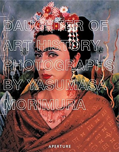Daughters of Art History: Photographs by Yasumasa Morimura