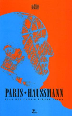 Paris Haussmann