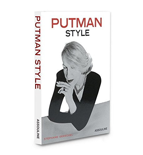 Putman Style.