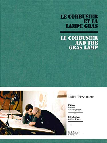 Le Corbusier And The Gras Lamp