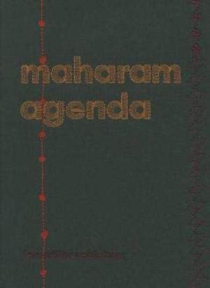 Maharam Agenda