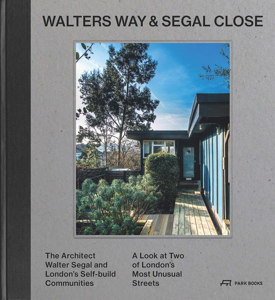 WALTERS WAY & SEGAL CLOSE