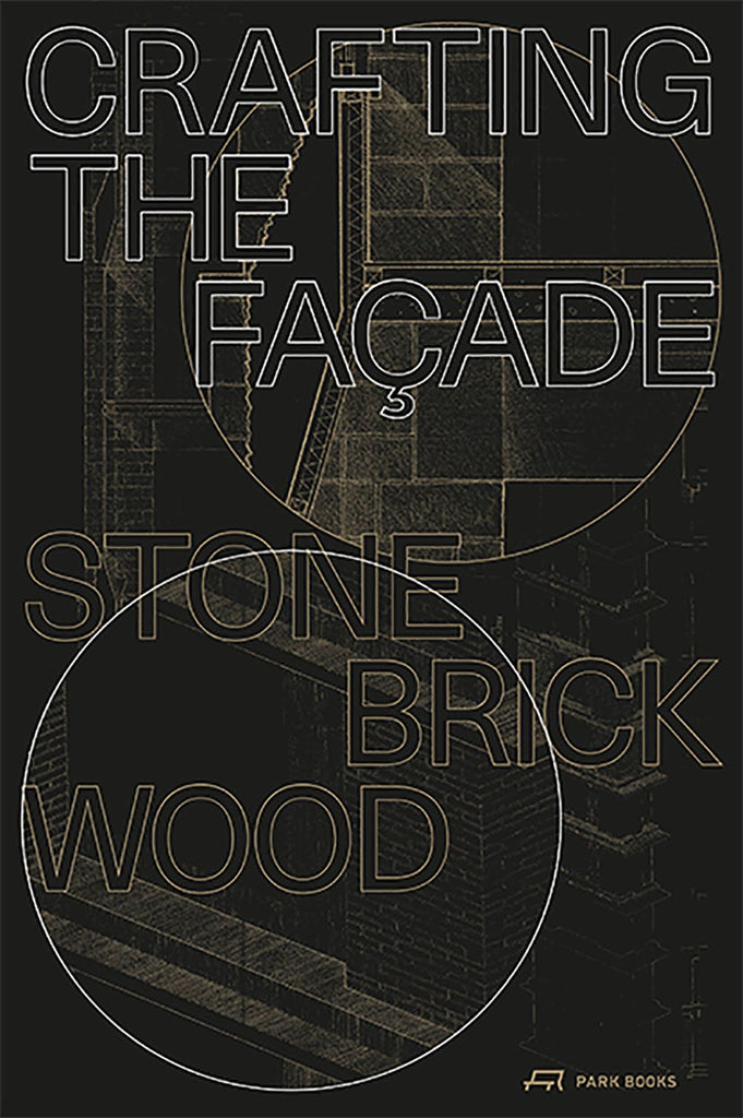 Crafting The Facade: Stone, Brick, Wood