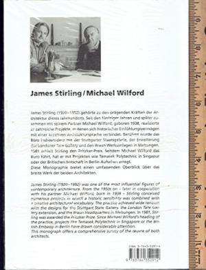 James Stirling/Michael Wilford