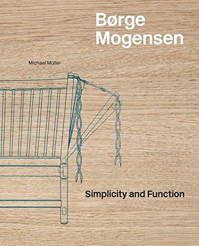 Borge Mogensen.  Simplicity and Function