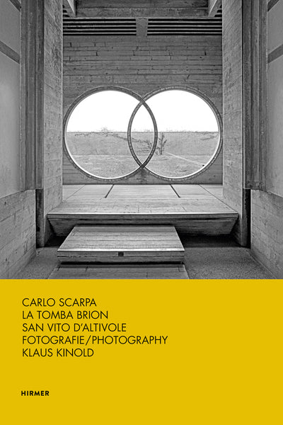 Carlo Scarpa: La Tomba Brion San Vito D'Altivole