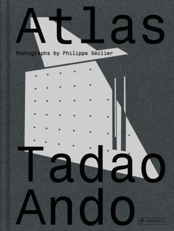Atlas  Tadao Ando