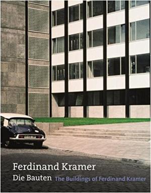 Buildings of Ferdinand Kramer