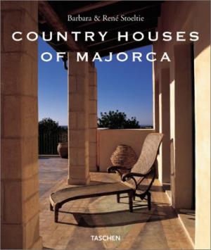 Country Houses of Majorca