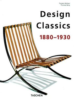 Design Classics 1880-1930