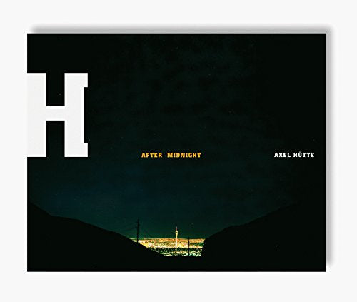Axel Hutte: After Midnight