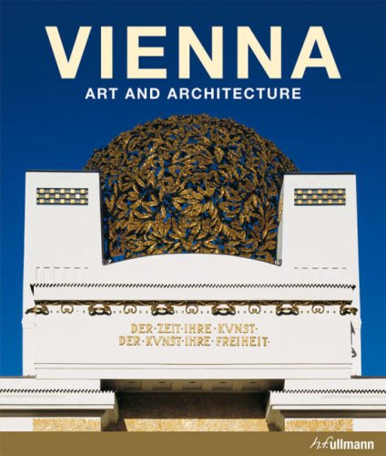 Vienna Art and Architecture