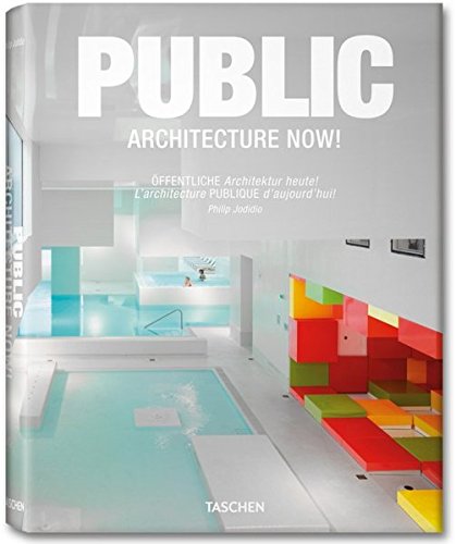 Architecture Now! Public