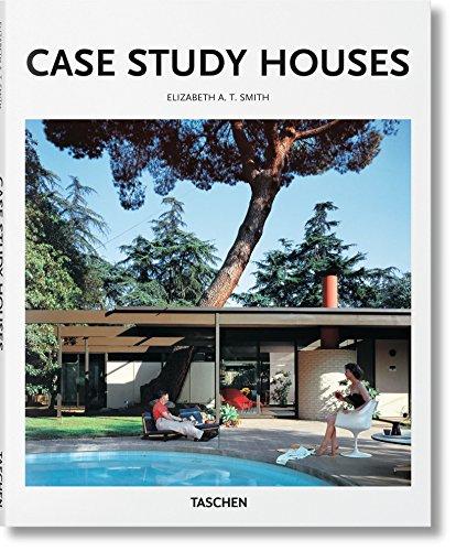 Case Study Houses (Art Albums)