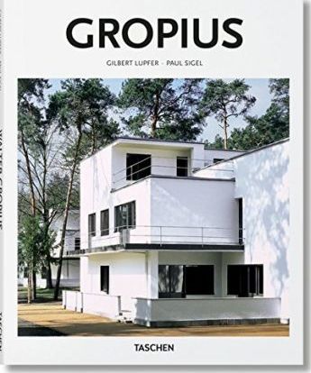 Gropius (Art Albums)