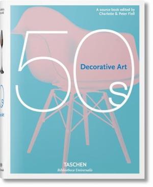 Decorative Art - 50's