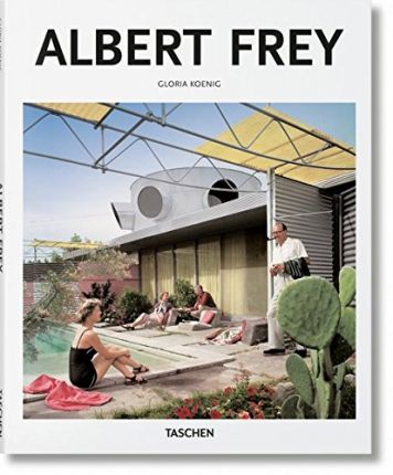 Albert Frey (Art Albums).