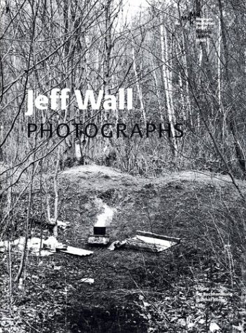 Jeff Wall: Photographs
