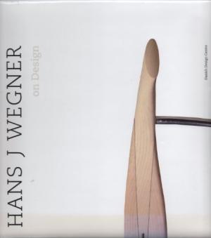 Hans J. Wegner: On Design