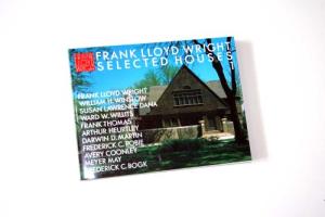 Frank Lloyd Wright Selected Houses 1