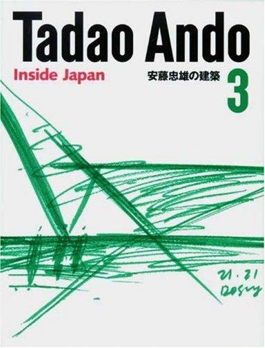 Tadao Ando 3: Inside Japan
