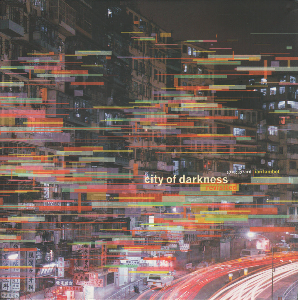 City of Darkness Revisited