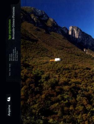 Bernardo Gomez-Pimienta: BGP Arquitectura