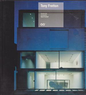 Tony Fretton