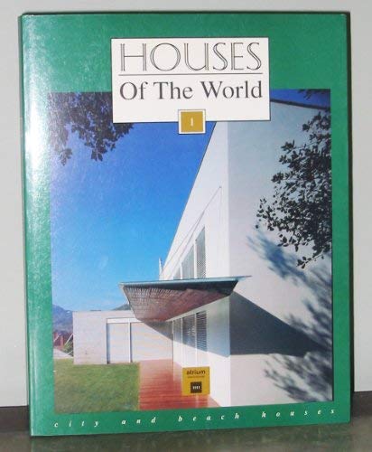 Houses of the World, Vol. I