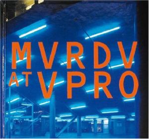 MVRDV at VPRO