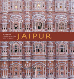 Jaipur. A Planned City of Rajasthan