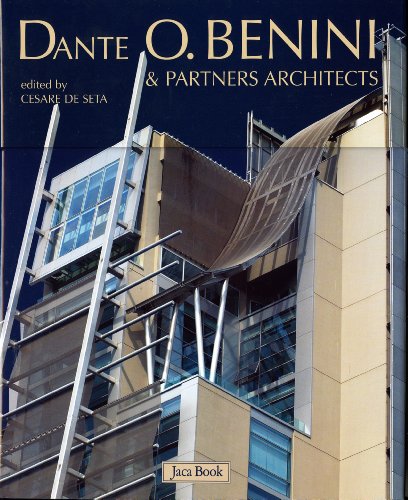 Dante O. Benini & Partners Architects