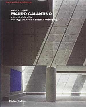 Mauro Galantino Architetto