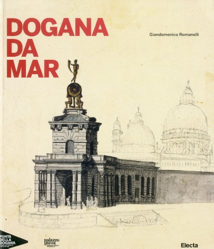 Dogana da Mar - Punta: Art Point