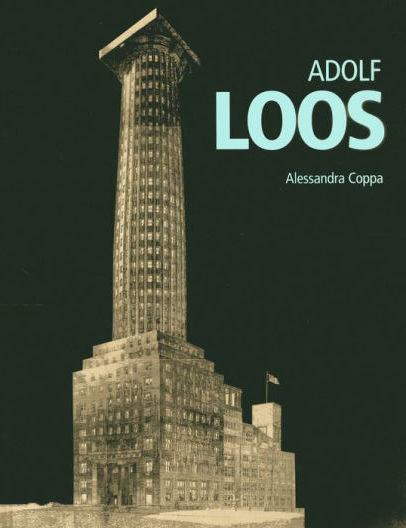Adolf Loos