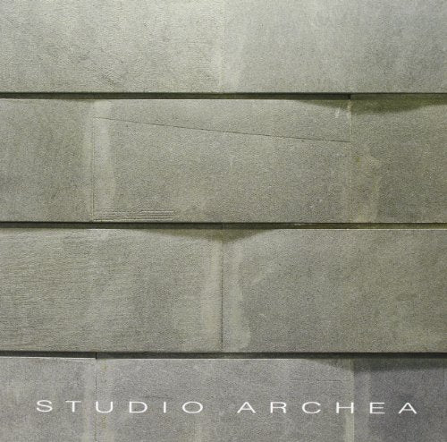 Studio Archea:1988-1998.