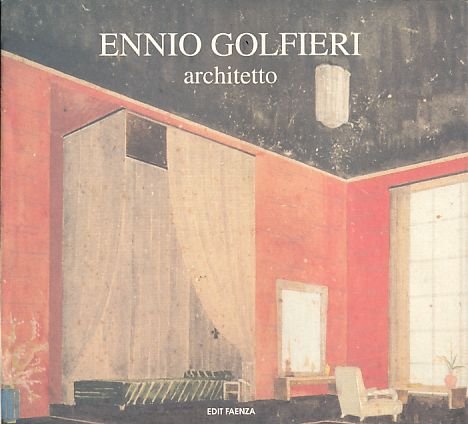 Ennio Golfieri : Architetto